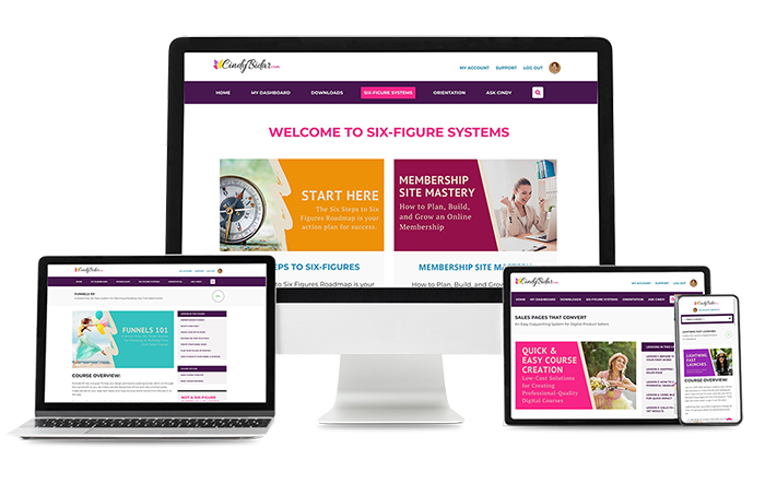 Systems for Solopreneurs