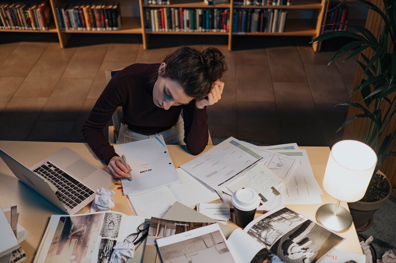 why effort isn’t turning into clients